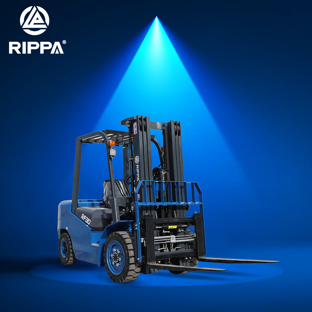 Rippa Forklift